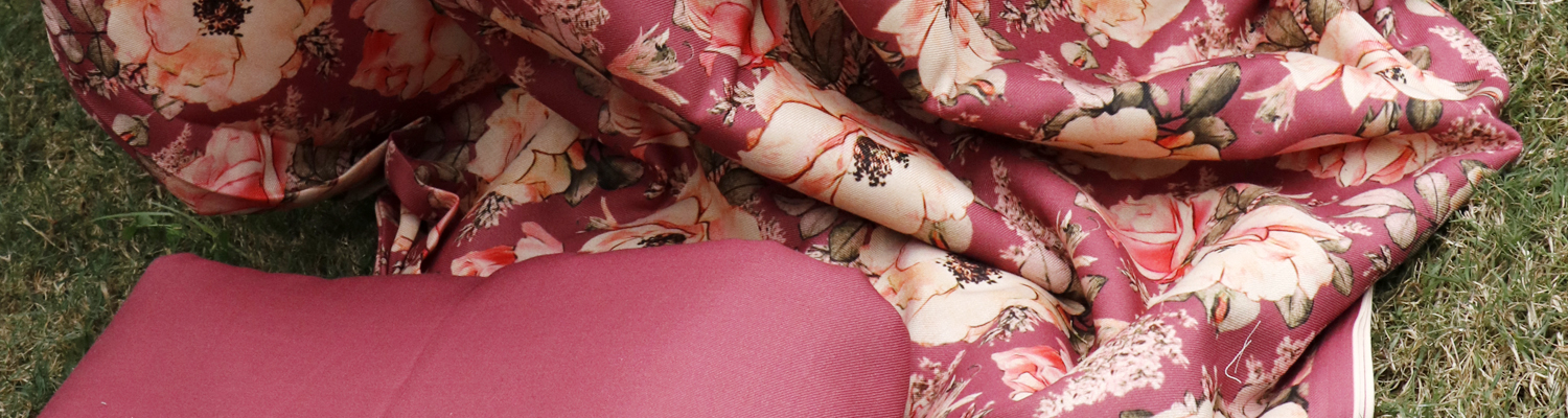 Georgette Fabrics