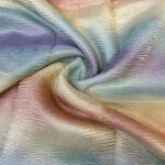 Pure Chinnon Crush Dupatta