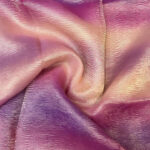 Pure Chinnon Crush Dupatta